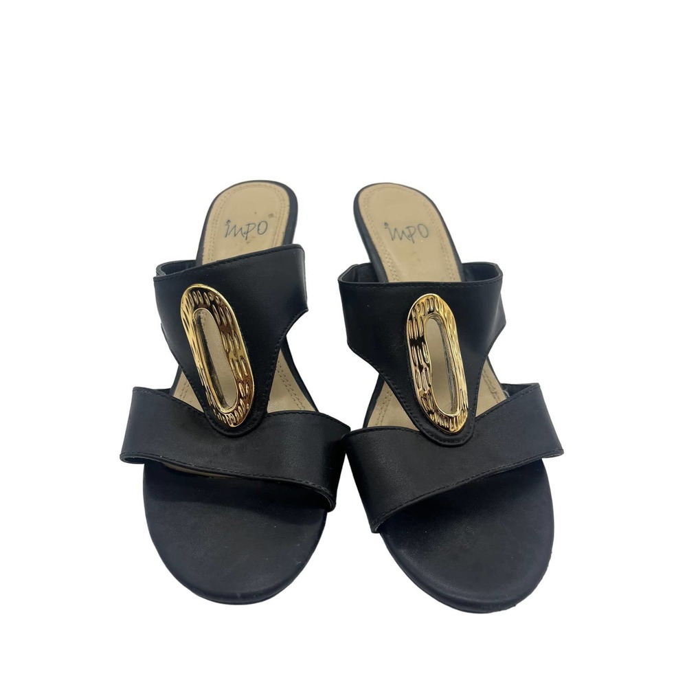 IMPO Wedges Sandals Size 8